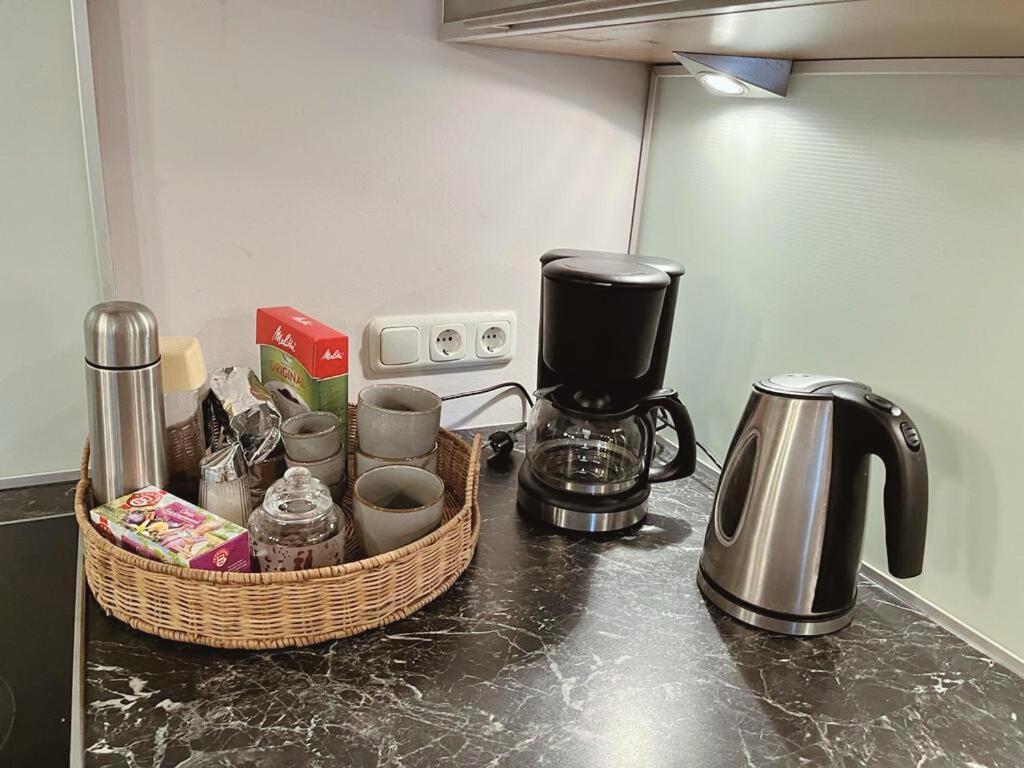 Taferne In Koestendorf - Ferienwohnung Monteurzimmer Neumarkt am Wallersee Bagian luar foto